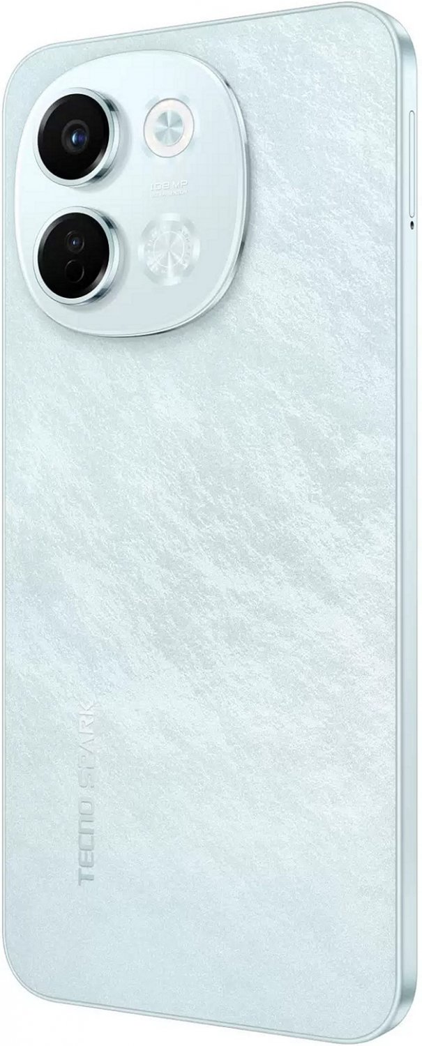 картинка Смартфон Tecno Spark 30 5G Zure Sky 6.67'' / 6Gb / 128Gb от магазина КомпьютерЦентр