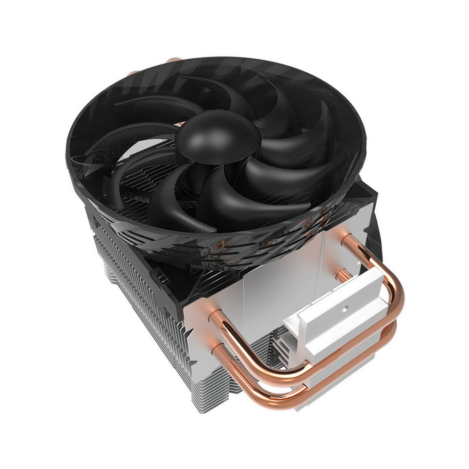 картинка Вентилятор CPU Cooler Master Cooler Hyper T200 (RR-T200-22PK-R1) от магазина КомпьютерЦентр