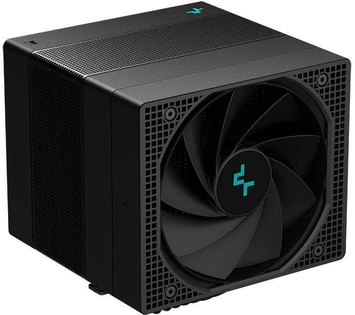 картинка Вентилятор CPU Deepcool ASSASSIN IV от магазина КомпьютерЦентр