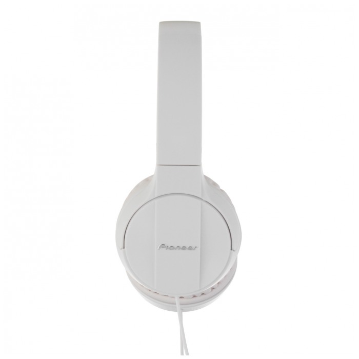 картинка Наушники Pioneer SE-MJ503 White (SE-MJ503-W) от магазина КомпьютерЦентр