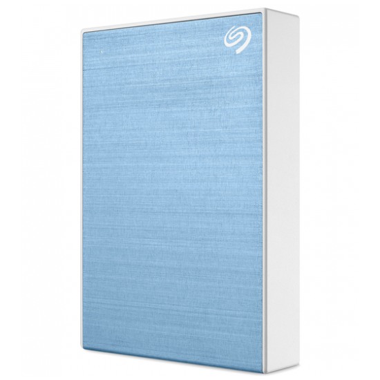 картинка Жесткий диск внешний Seagate 2Tb 2.5'' One Touch USB 3.0 Blue (STKB2000402) от магазина КомпьютерЦентр