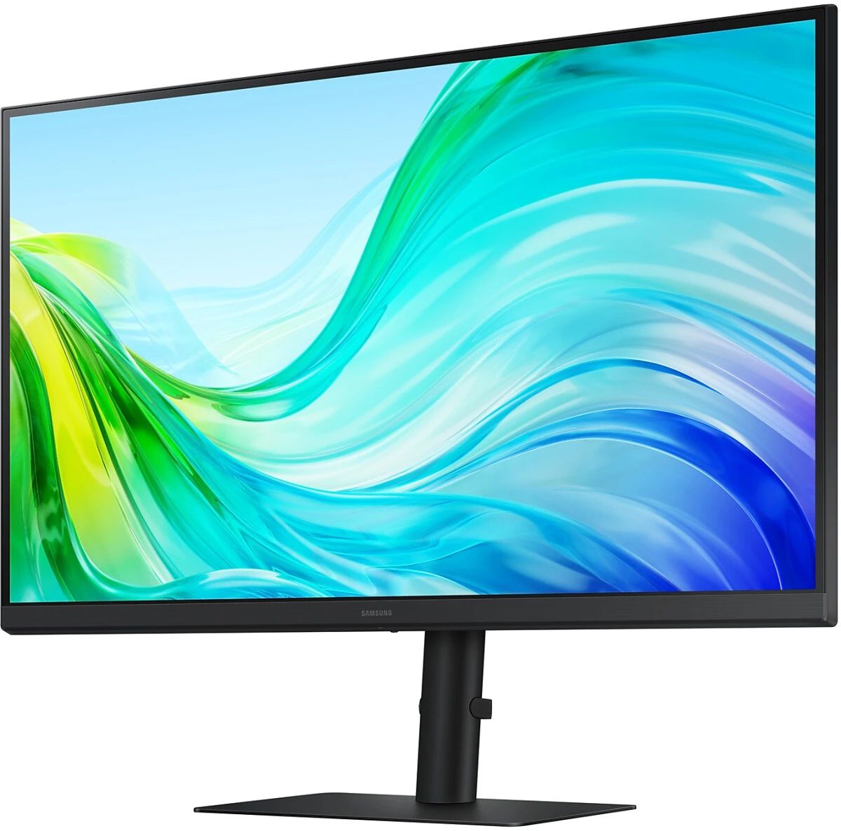 картинка Монитор 27'' Samsung S27F610EAI IPS 2560x1440 100Hz от магазина КомпьютерЦентр