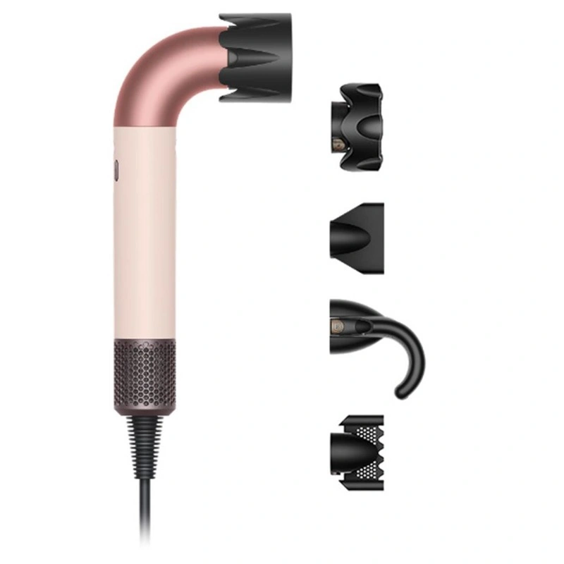 картинка Фен Dyson HD17 Ceramic Pink от магазина КомпьютерЦентр