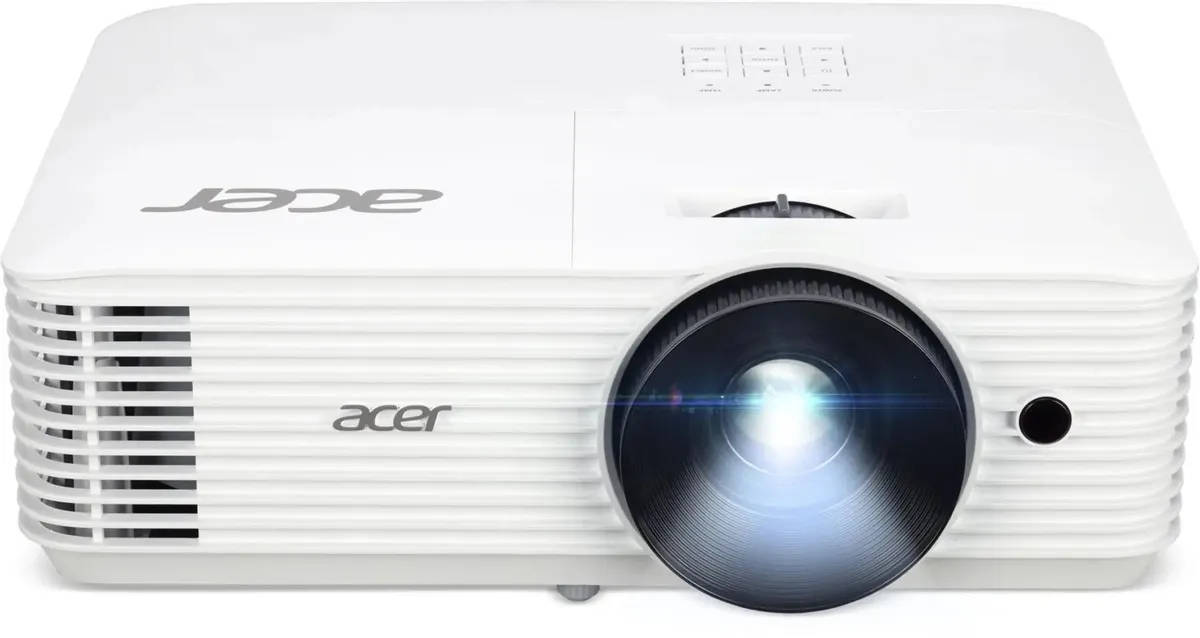 картинка Проектор Acer H5386BDi (MR.JSE11.001) от магазина КомпьютерЦентр