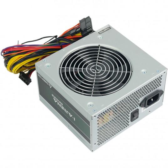 картинка Блок питания Chieftec iARENA 450W (GPA-450S8) OEM от магазина КомпьютерЦентр