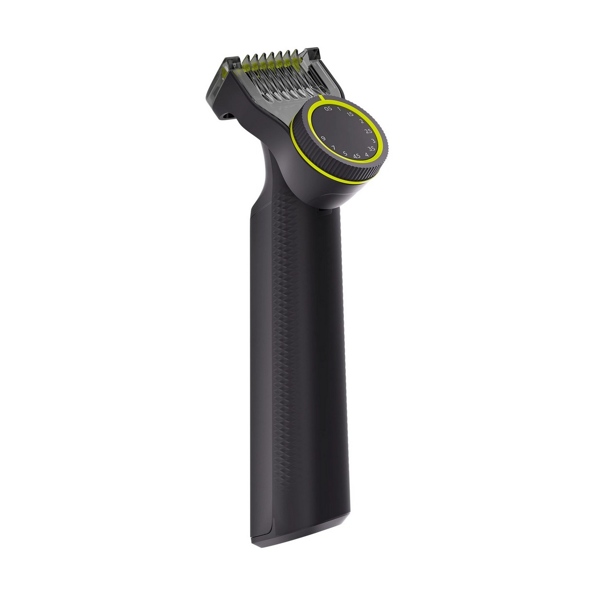 картинка Триммер для бороды и усов Philips OneBlade Pro QP6530/ 23 от магазина КомпьютерЦентр