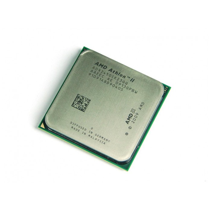 картинка Процессор AMD Athlon II X2 245 Tray от магазина КомпьютерЦентр