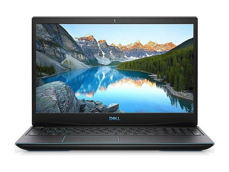 картинка Ноутбук DELL G3 3500 Black (G315-8564) от магазина КомпьютерЦентр