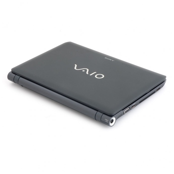 картинка Ноутбук Sony Vaio VPC-YB2L1R/B Black (VPC-YB2L1R/B) от магазина КомпьютерЦентр