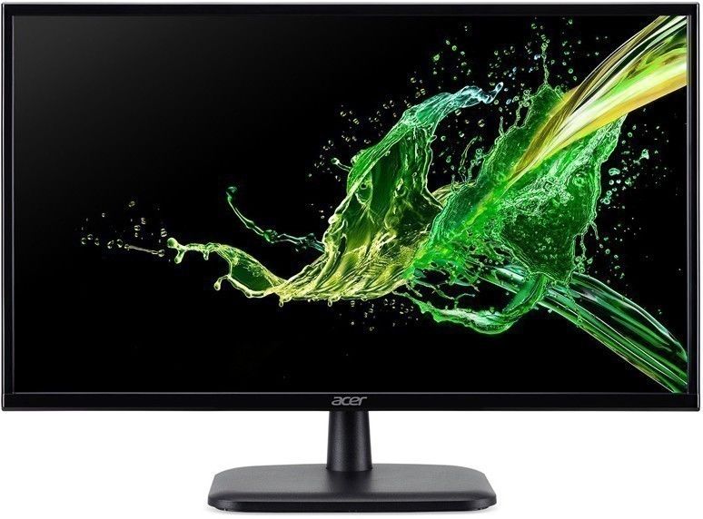 картинка Монитор 21.5'' Acer EK220QAbi от магазина КомпьютерЦентр