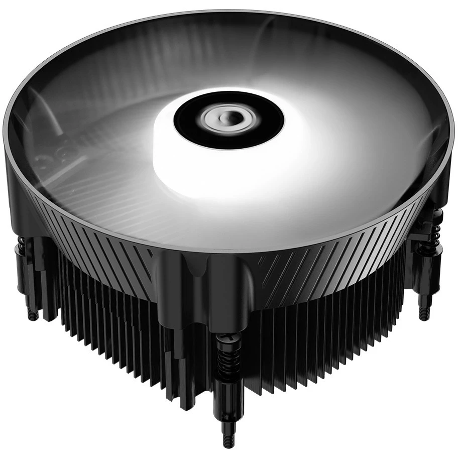 картинка Вентилятор ID-Cooling DK-07i Ret от магазина КомпьютерЦентр