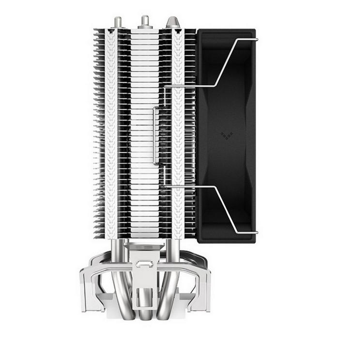 картинка Вентилятор CPU Deepcool AG300 (R-AG300-BKNNMN-G) от магазина КомпьютерЦентр