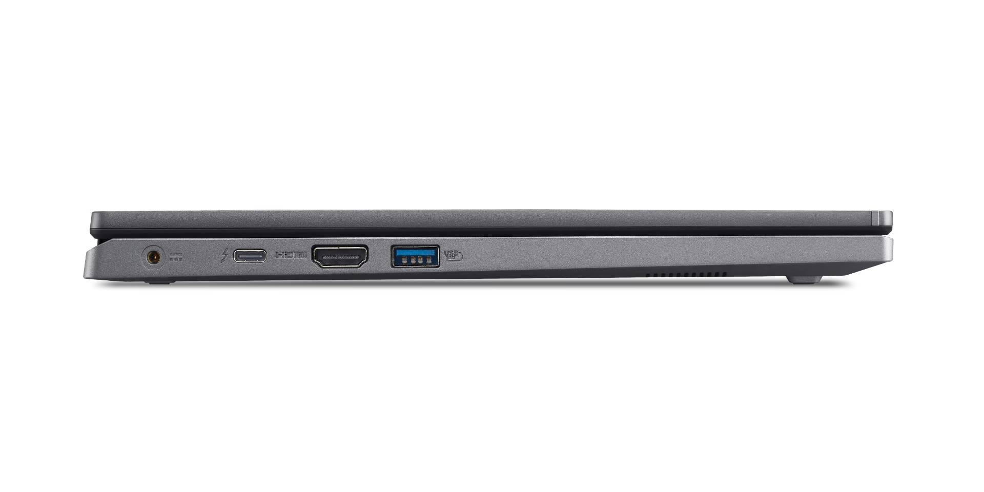 картинка Ноутбук Acer Aspire 5 14 A514-56M-50JQ 14'' WUXGA IPS/  Core i5 1335U/ 8GB/  512Gb SSD/  UMA/  Wi-Fi/  Bt/  DOS/  Iron (NX.KH7CD.001) от магазина КомпьютерЦентр