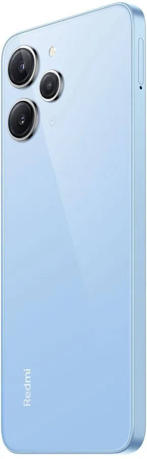 картинка Смартфон Xiaomi Redmi 12 Blue 6.79'' 8Gb / 256Gb от магазина КомпьютерЦентр