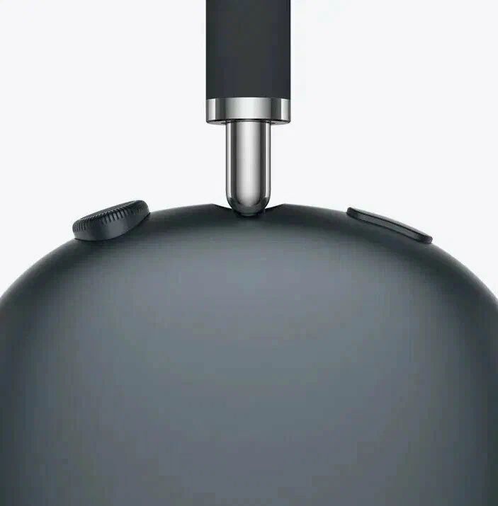 картинка Беспроводные наушники Apple AirPods Max 2 Type-C Midnight (MHWK4) от магазина КомпьютерЦентр