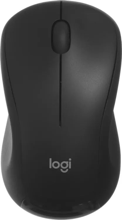 картинка Комплект Logitech MK540 Advanced беспроводной, USB, 1000 DPI, чёрный (920-008686) от магазина КомпьютерЦентр
