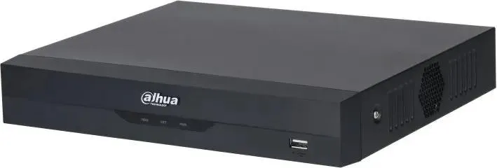 картинка Видеорегистратор 8-канальный HDCVI Dahua DH-XVR5108HS-4KL-I3 от магазина КомпьютерЦентр