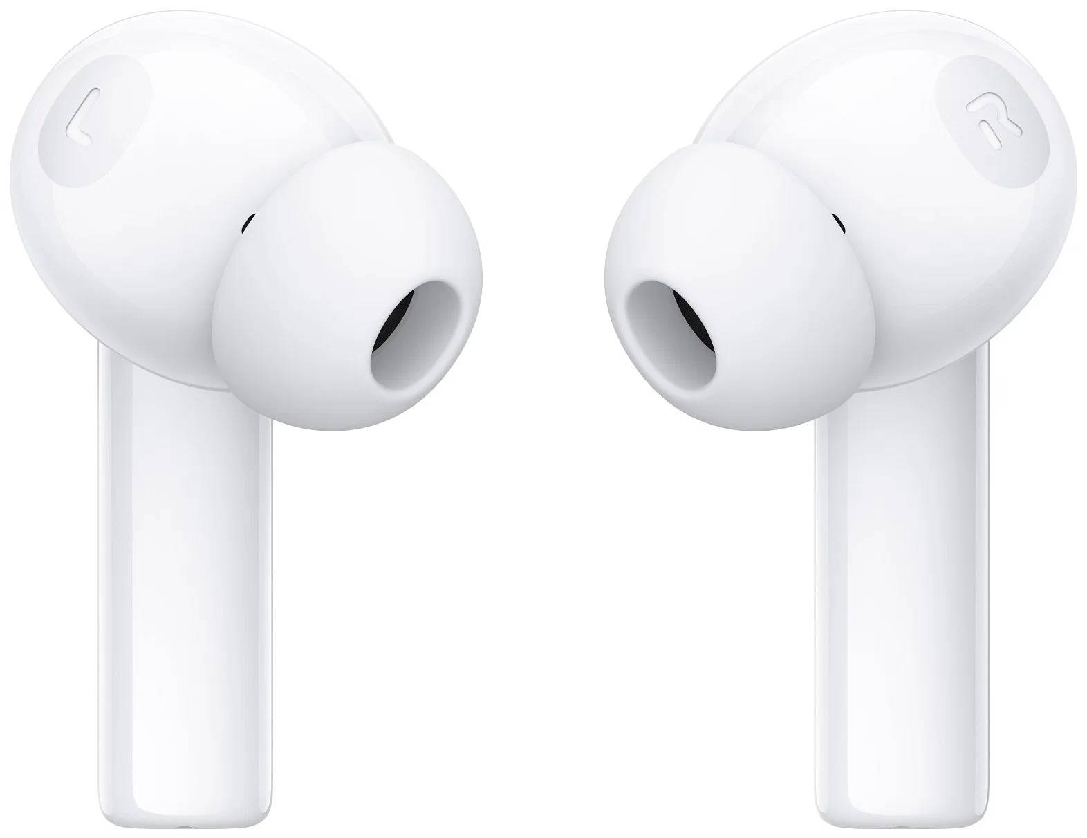 картинка Bluetooth гарнитура OPPO ENCO BUDS 2 White (ETE41) от магазина КомпьютерЦентр