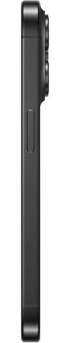 картинка Apple iPhone 15 Pro 128GB Black Titanium (Комиссия, АКБ 86%) от магазина КомпьютерЦентр