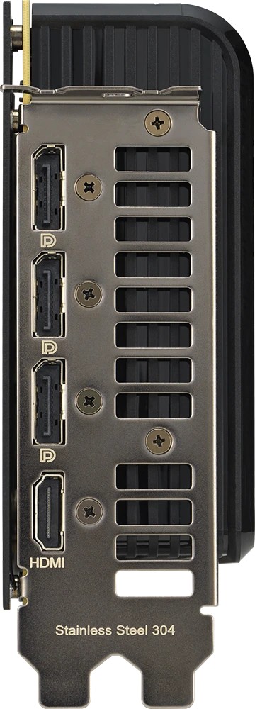 картинка Видеокарта 12Gb GDDR7 GeForce RTX 5070 Asus Prime OC (PRIME-RTX5070-O12G) от магазина КомпьютерЦентр