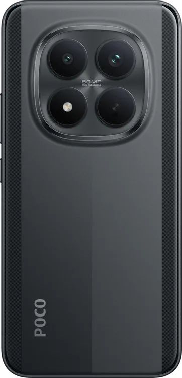 картинка Смартфон Xiaomi Poco M8 Pro 5G Black 6.83» / 12Gb / 512Gb от магазина КомпьютерЦентр