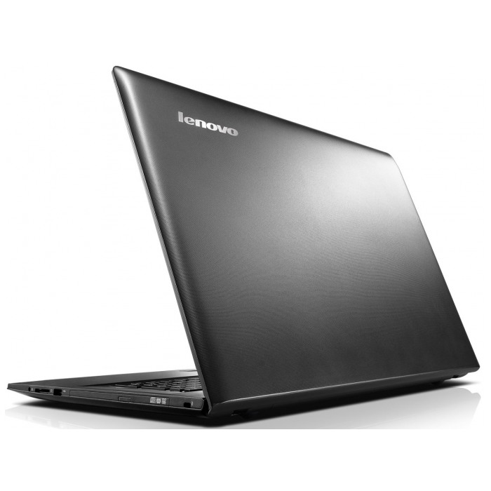 картинка Ноутбук Lenovo IdeaPad G70-70 Black (80HW006YRK) от магазина КомпьютерЦентр