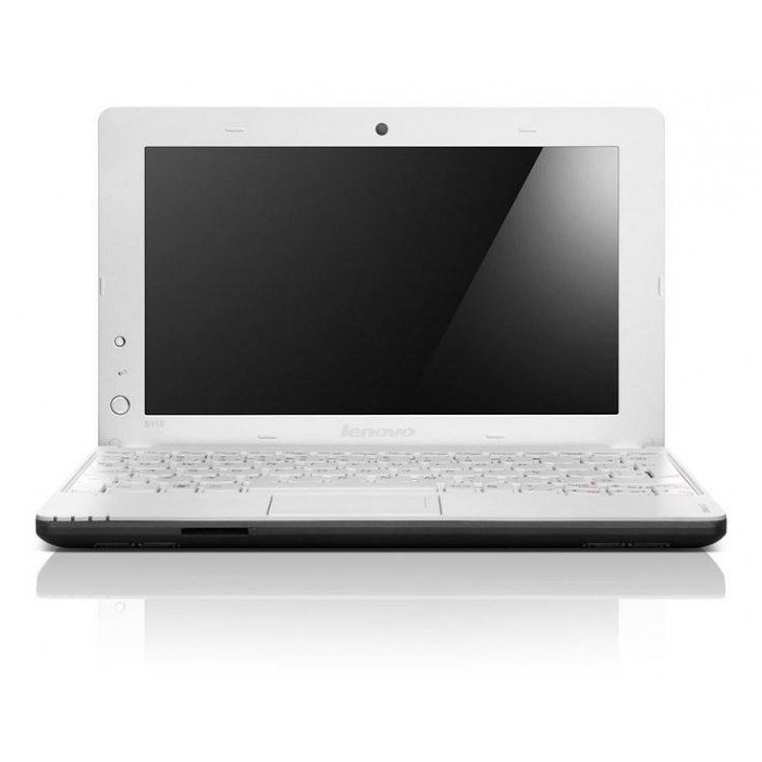 картинка Нетбук Lenovo IdeaPad S110 White (59-311988) от магазина КомпьютерЦентр