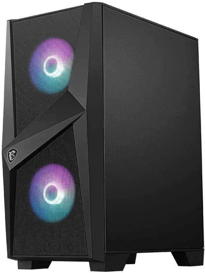 картинка Корпус MSI MAG FORGE 100R от магазина КомпьютерЦентр