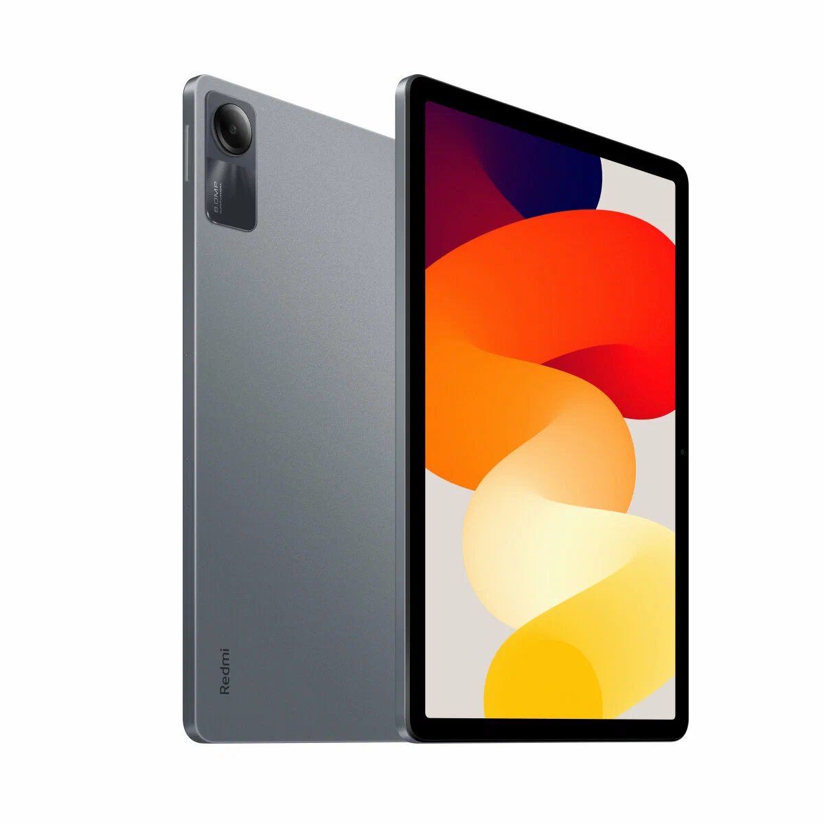 картинка Планшетный ПК Xiaomi Redmi Pad SE Graphite Gray 11'' 4Gb / 128Gb от магазина КомпьютерЦентр