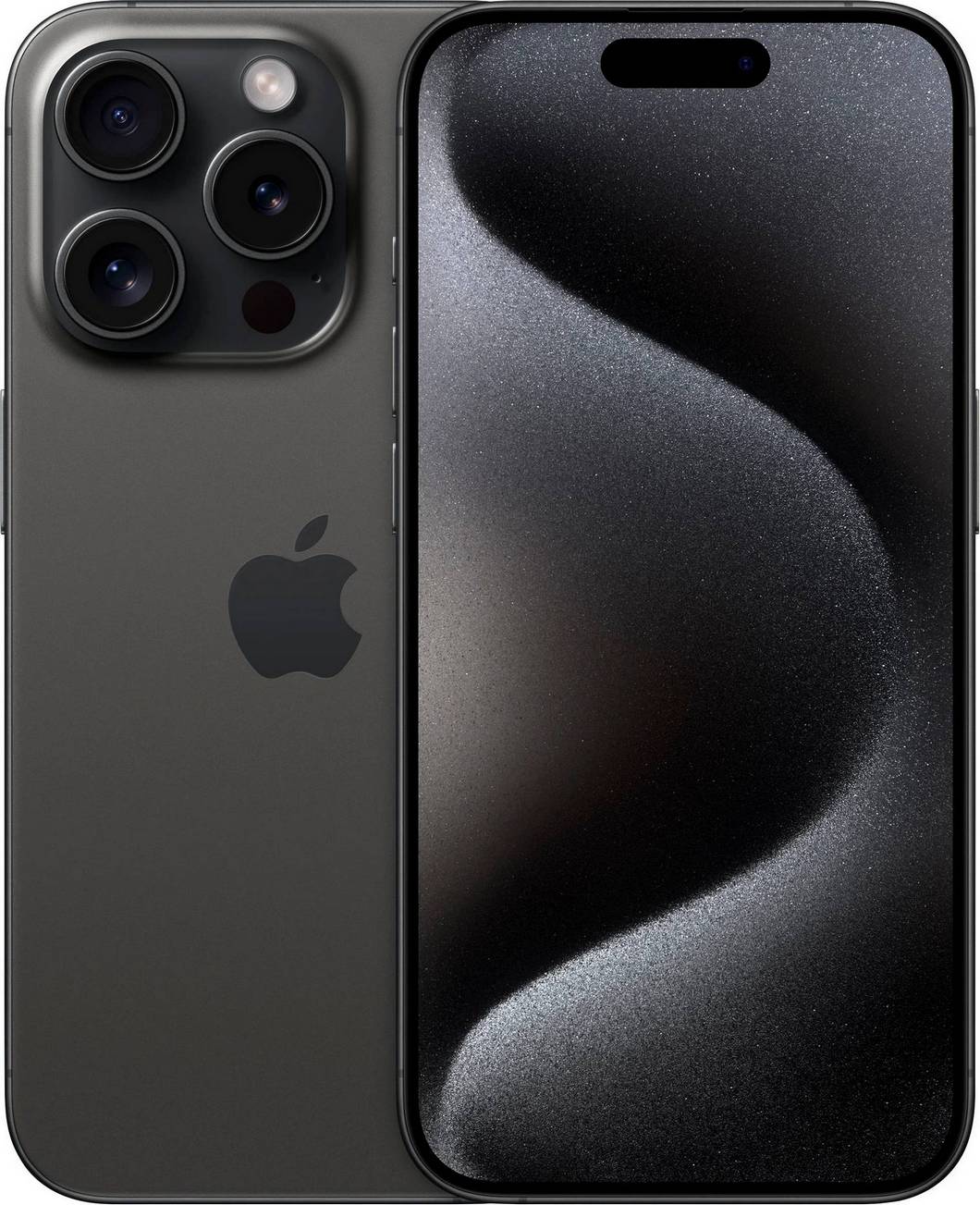 картинка Apple iPhone 15 Pro 128GB Black Titanium (Комиссия АКБ 89%) от магазина КомпьютерЦентр