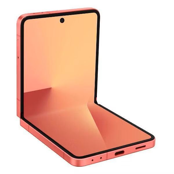 картинка Смартфон Samsung Galaxy Z Flip 7 Coralred 6.9'' / 12Gb / 512Gb (SM-F766B) от магазина КомпьютерЦентр