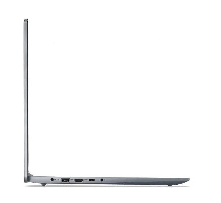 картинка Ноутбук Lenovo IdeaPad Slim 3 15IAN8 15,6'' 8Gb / 512Gb серый (82XB0016RK) от магазина КомпьютерЦентр