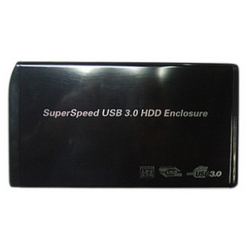 картинка Карман для HDD Lapara LA-3HD3503 3.5″ SATA to USB 3.0 (LA-3HD3503) от магазина КомпьютерЦентр