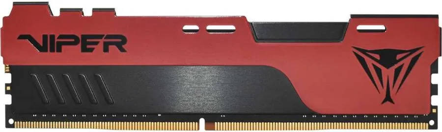 картинка DIMM DDR4 16Gb 3600MHz PC4-28800 Patriot Viper Elite II (PVE2416G360C0) от магазина КомпьютерЦентр
