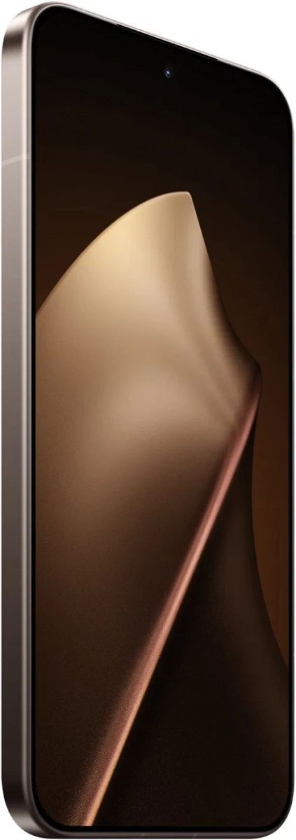 картинка Смартфон Xiaomi Mi 15T Pro Mocha Gold 6,83'' / 12GB / 512GB от магазина КомпьютерЦентр