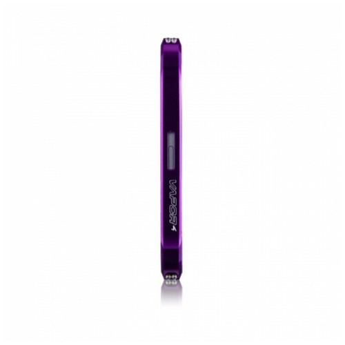 картинка Чехол Element Case Vapor 4 Violet for iPhone 4 (IPOD-IL5-ALHZ0517GR) от магазина КомпьютерЦентр
