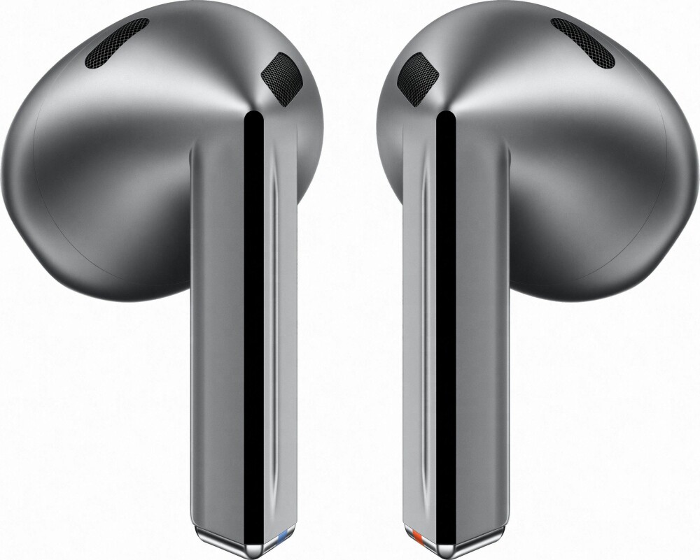 картинка Наушники TWS Samsung Buds 3 R530 Silver от магазина КомпьютерЦентр