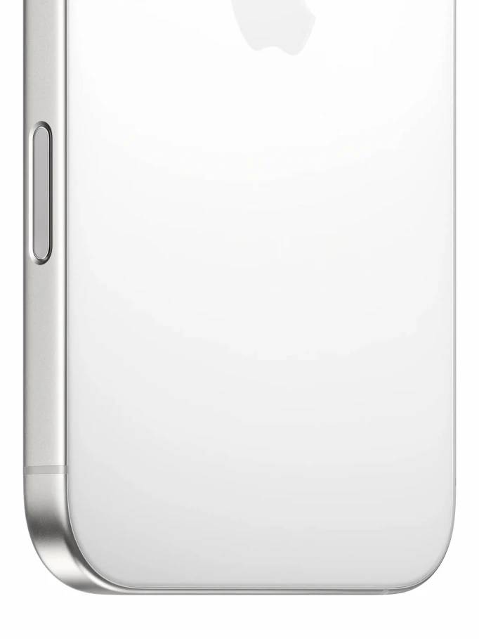 картинка Apple iPhone 16 Pro Max 256GB White Titanium (Комиссия, АКБ 98%) от магазина КомпьютерЦентр