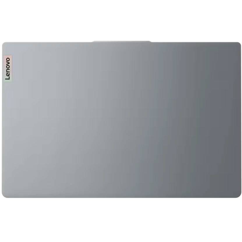 картинка Ноутбук Lenovo IdeaPad Slim 3 15AMN8 15,6'' IPS (1920x1080) 300 Кд/ м/  AMD Ryzen 3 7320U /  8Gb DDR5/  256Gb/  AMD 610M/  Wi-Fi ac/  Bt 5.1/  47 Втч/  1,62 кг (82XQ00EURK) от магазина КомпьютерЦентр