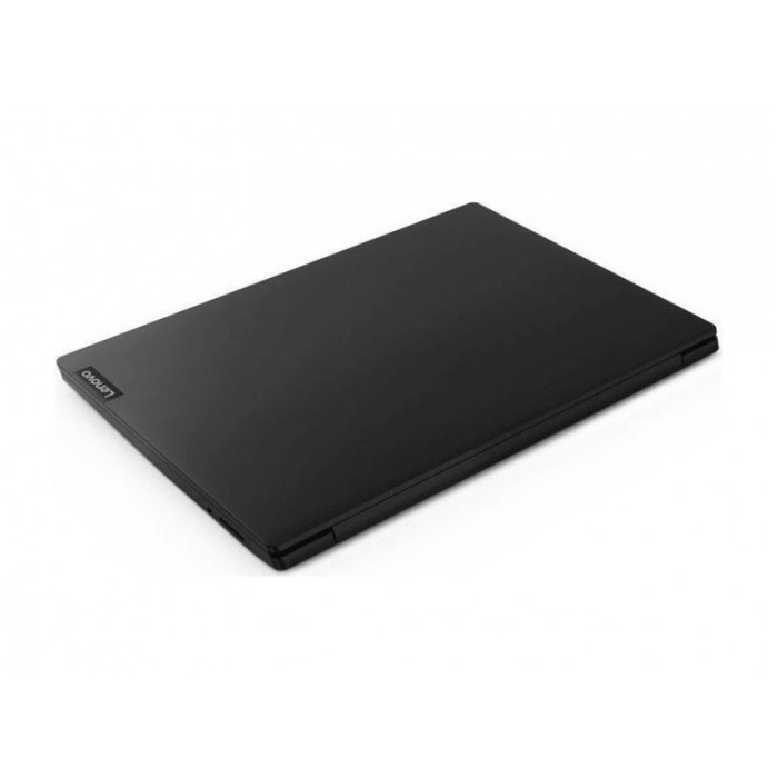 картинка Ноутбук Lenovo IdeaPad S145-15API Black (81UT005YRK) от магазина КомпьютерЦентр