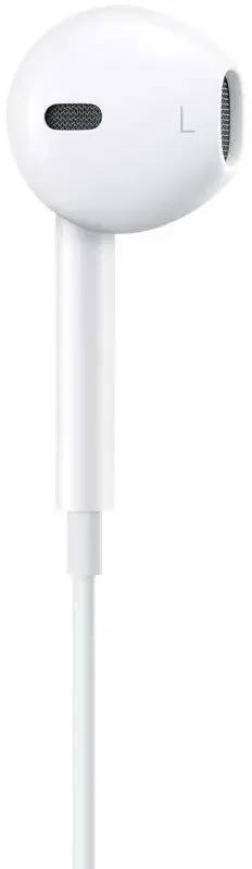 картинка Гарнитура Apple EarPods with Remote and Mic 3.5mm (MNHF2) от магазина КомпьютерЦентр