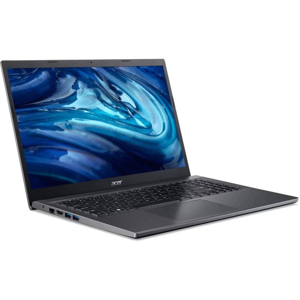 картинка Ноутбук Acer Extensa EX215-55-32K7 15.6'' FHD /  Core i3 1215U/ 8Gb / 256Gb SSD /  DOS/  Black (NX.EGYER.01T) от магазина КомпьютерЦентр