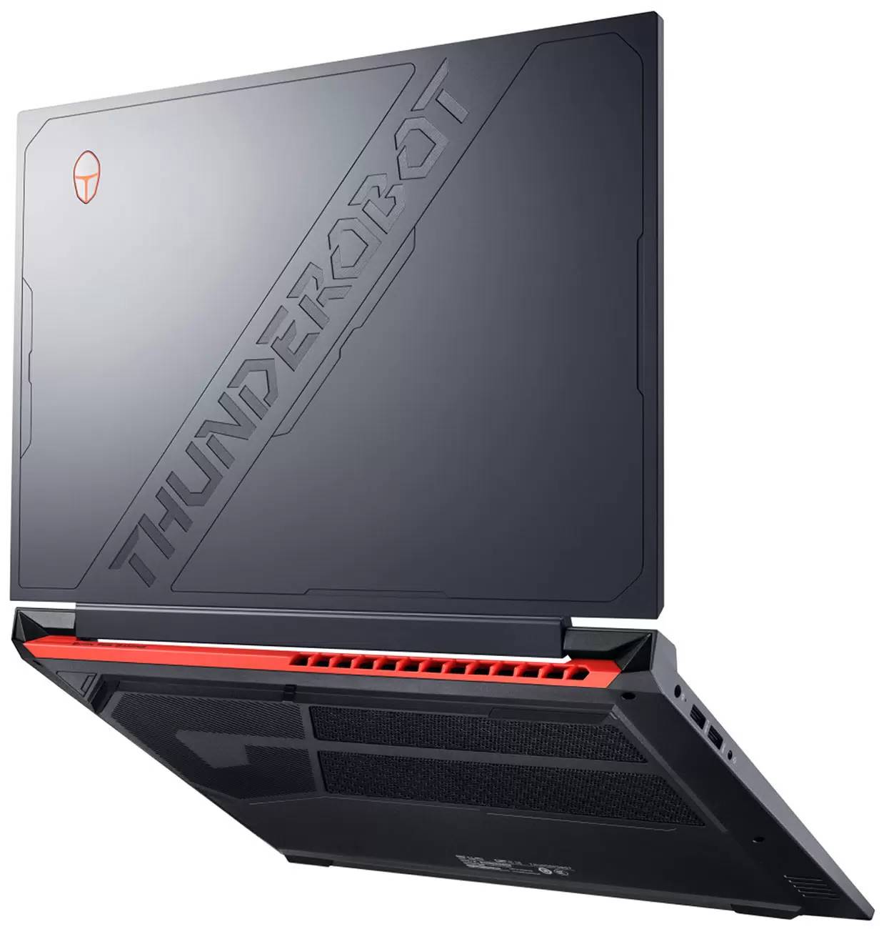 картинка Ноутбук ThundeRobot 911 X Wild Hunter G2 L 15.6'' (1920x1080) IPS 165Hz/  Intel Core i5-12450H/  16Gb/  512Gb SSD/  GeForce RTX4050 6Gb/  Win 11 Pro/  2.3 kg (JT009500ERU) от магазина КомпьютерЦентр