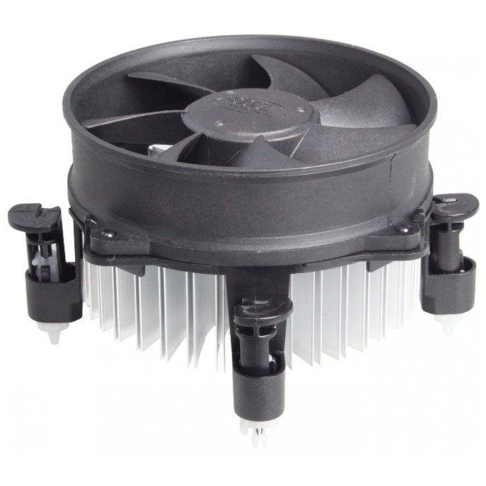 картинка Вентилятор для CPU DeepCool Alta 9 от магазина КомпьютерЦентр