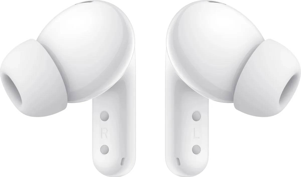 картинка Беспроводные наушники Xiaomi Redmi Buds 5 M2316E1 White от магазина КомпьютерЦентр