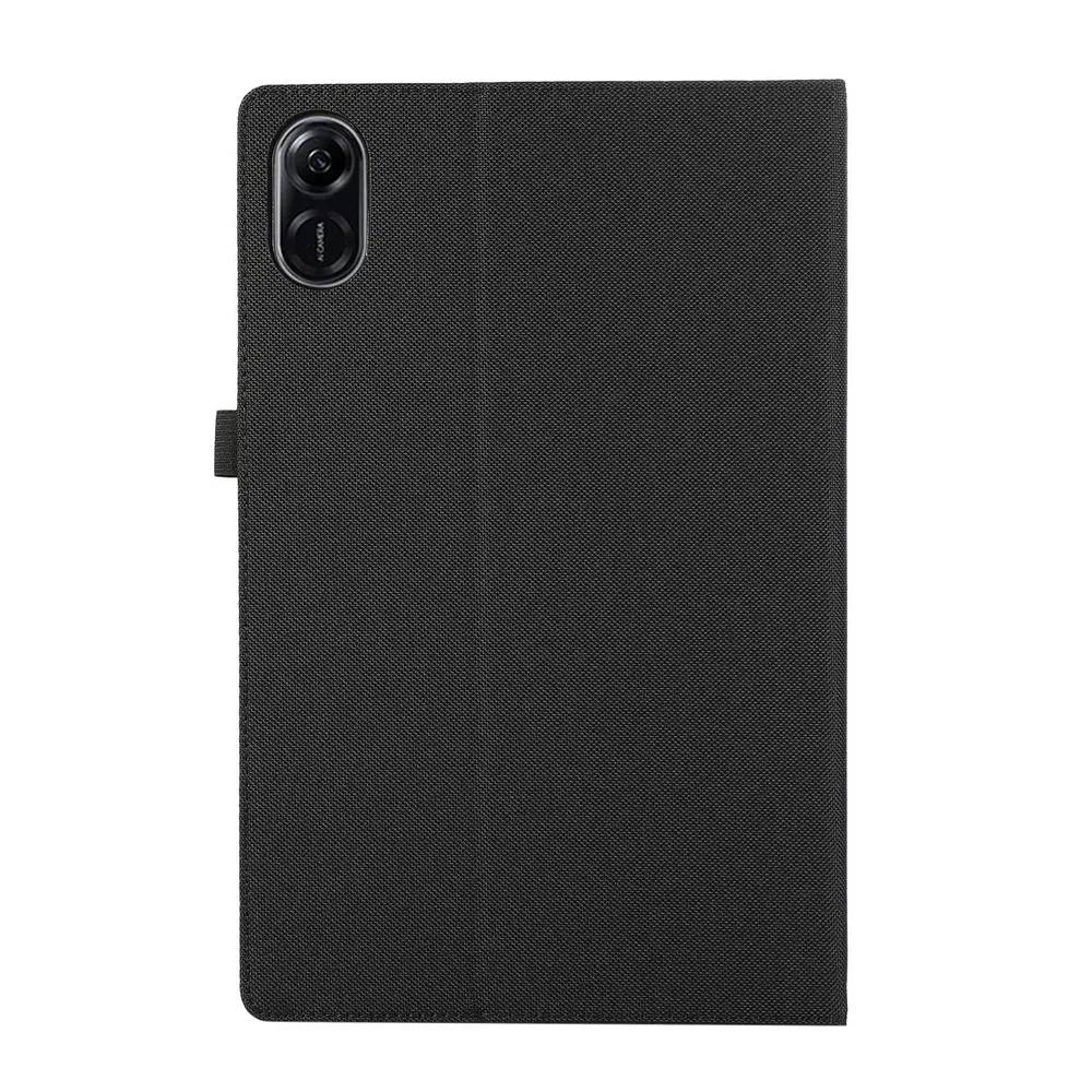 картинка Чехол Patten для Honor Pad X9/  Honor Pad X8 Pro 11.5'' 2023, черный от магазина КомпьютерЦентр