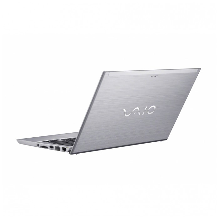 картинка Ультрабук Sony Vaio SV-T1311Z9R/S Silver (SV-T1311Z9R/S) от магазина КомпьютерЦентр