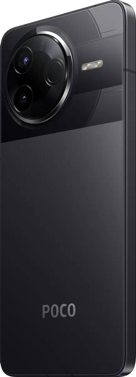 картинка Смартфон Xiaomi Poco F7 Pro Black 6.67'' / 12Gb / 512Gb от магазина КомпьютерЦентр