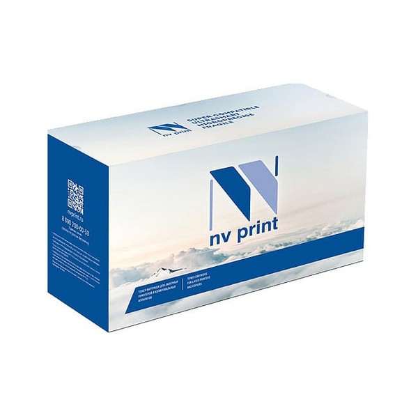 картинка Картридж NVP совместимый NV-CTL-1100XM Magenta для Pantum от магазина КомпьютерЦентр