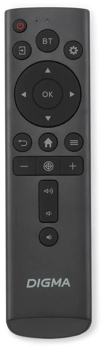 картинка Проектор Digma DP-FHD450A LCD 8000Lm LS 600Lm ANSI 3000:1 (50000час) 2xUSB typeA 2xHDMI 3.2кг от магазина КомпьютерЦентр